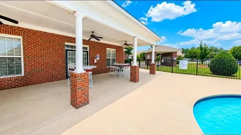 5000 Waterloo Avenue Fayetteville NC 28314