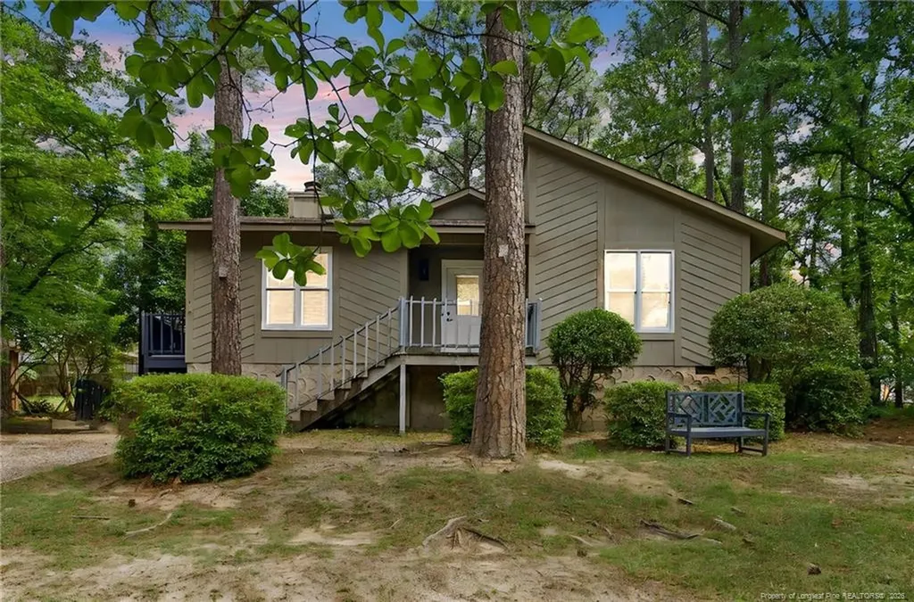 5572 Nix Road Fayetteville NC 28314