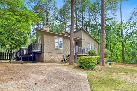 5572 Nix Road Fayetteville NC 28314