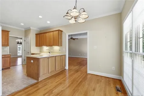 1102 Laurel Oak Lane Lumberton NC 28358