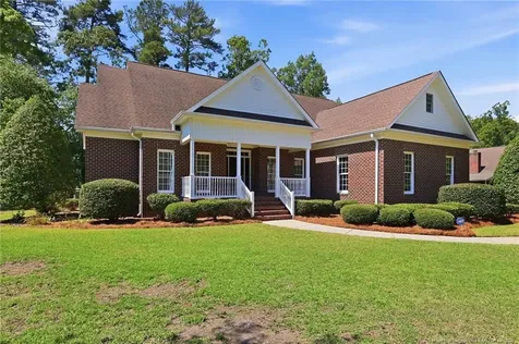 1102 Laurel Oak Lane Lumberton NC 28358