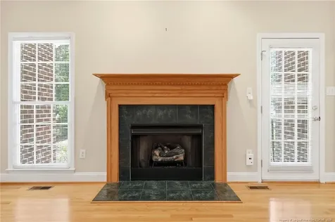 1102 Laurel Oak Lane Lumberton NC 28358