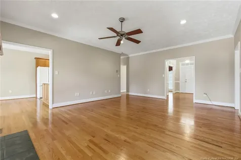 1102 Laurel Oak Lane Lumberton NC 28358