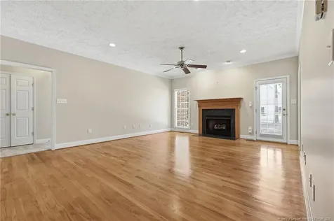 1102 Laurel Oak Lane Lumberton NC 28358