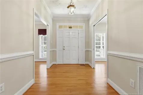 1102 Laurel Oak Lane Lumberton NC 28358