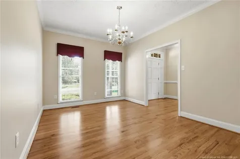 1102 Laurel Oak Lane Lumberton NC 28358