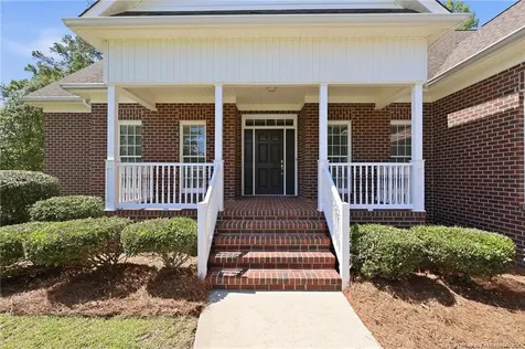 1102 Laurel Oak Lane Lumberton NC 28358