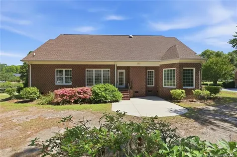 1102 Laurel Oak Lane Lumberton NC 28358