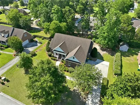 1102 Laurel Oak Lane Lumberton NC 28358