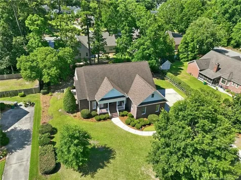 1102 Laurel Oak Lane Lumberton NC 28358