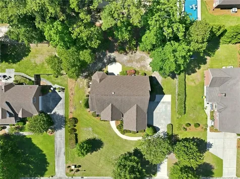 1102 Laurel Oak Lane Lumberton NC 28358