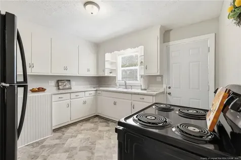 1021 Martindale Drive Fayetteville NC 28304