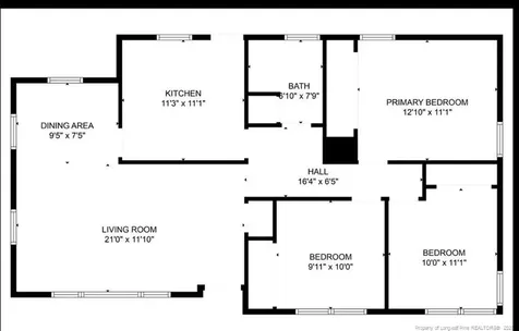 1021 Martindale Drive Fayetteville NC 28304