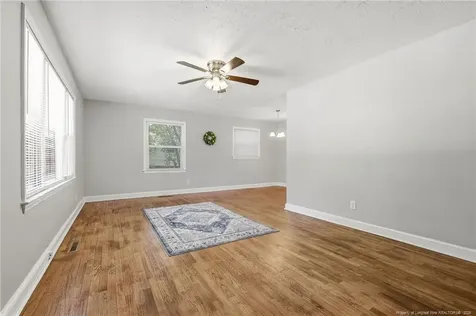 1021 Martindale Drive Fayetteville NC 28304