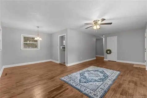 1021 Martindale Drive Fayetteville NC 28304