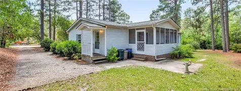 387 Forest Drive Cameron NC 28326