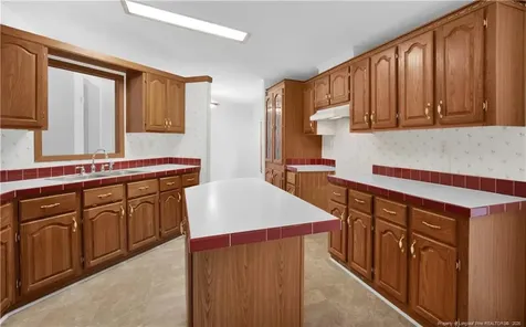 387 Forest Drive Cameron NC 28326