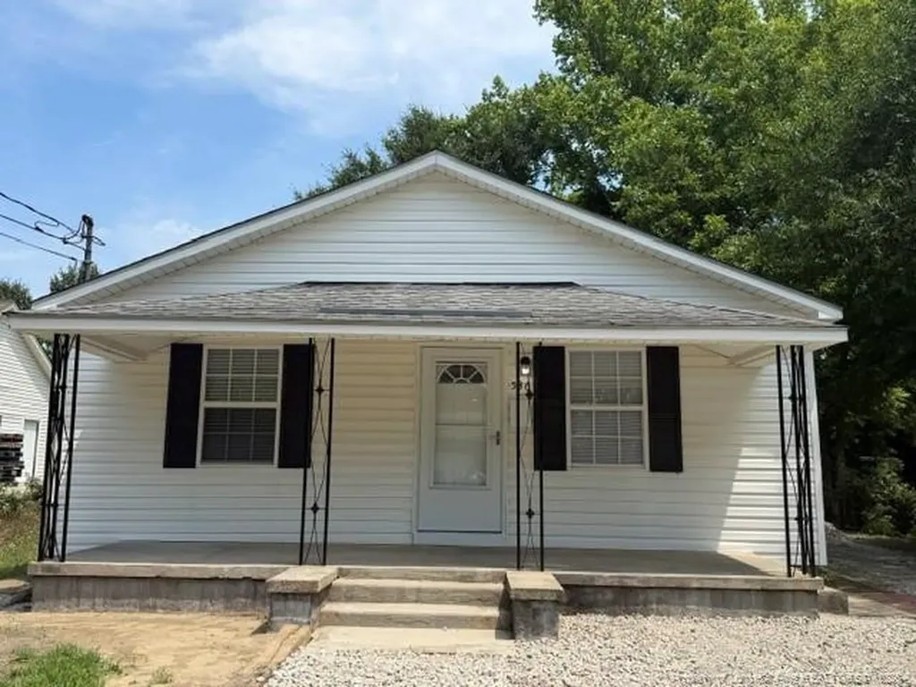 536 Linwood Avenue Lumberton NC 28358