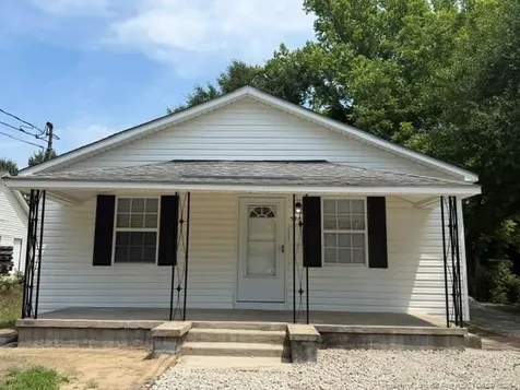536 Linwood Avenue Lumberton NC 28358