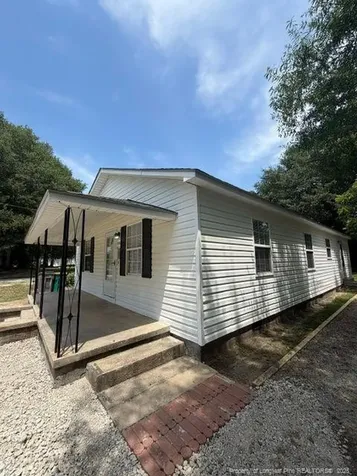 536 Linwood Avenue Lumberton NC 28358