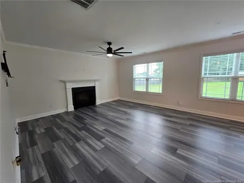 102 Whistling Pines Drive Raeford NC 28376