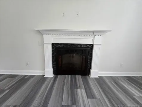 102 Whistling Pines Drive Raeford NC 28376