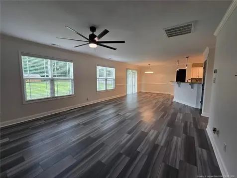 102 Whistling Pines Drive Raeford NC 28376