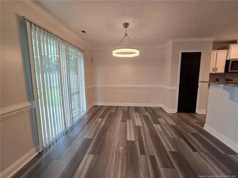 102 Whistling Pines Drive Raeford NC 28376