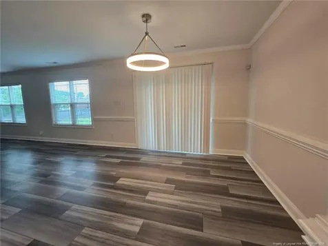 102 Whistling Pines Drive Raeford NC 28376