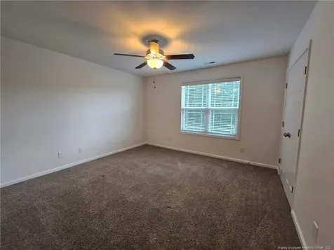 102 Whistling Pines Drive Raeford NC 28376