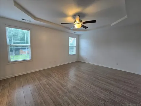 102 Whistling Pines Drive Raeford NC 28376