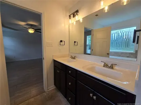 102 Whistling Pines Drive Raeford NC 28376