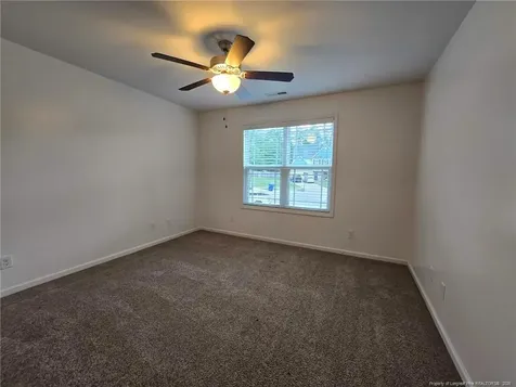 102 Whistling Pines Drive Raeford NC 28376