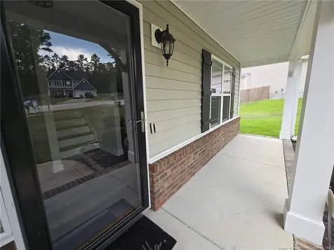 102 Whistling Pines Drive Raeford NC 28376