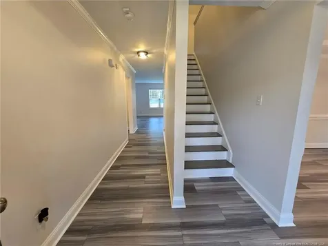 102 Whistling Pines Drive Raeford NC 28376