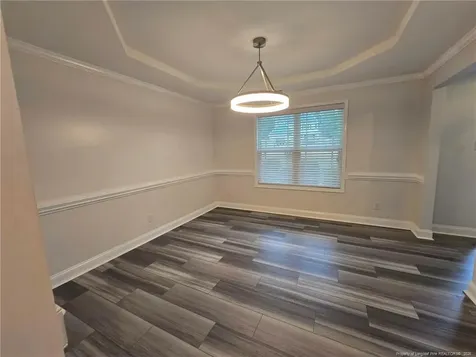 102 Whistling Pines Drive Raeford NC 28376