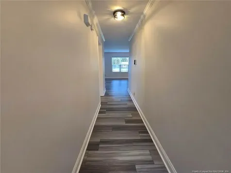 102 Whistling Pines Drive Raeford NC 28376