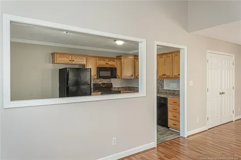 1464 Aultroy Drive Fayetteville NC 28306