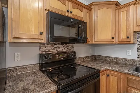 1464 Aultroy Drive Fayetteville NC 28306