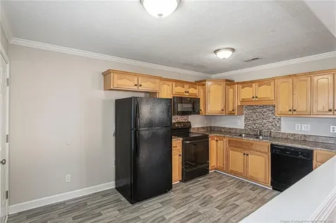 1464 Aultroy Drive Fayetteville NC 28306