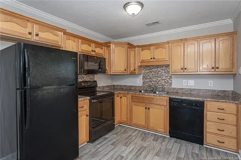 1464 Aultroy Drive Fayetteville NC 28306