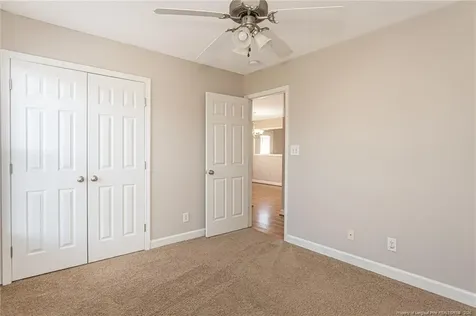 1464 Aultroy Drive Fayetteville NC 28306
