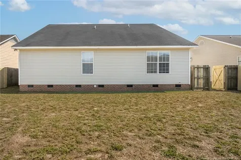 1464 Aultroy Drive Fayetteville NC 28306