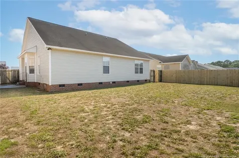 1464 Aultroy Drive Fayetteville NC 28306