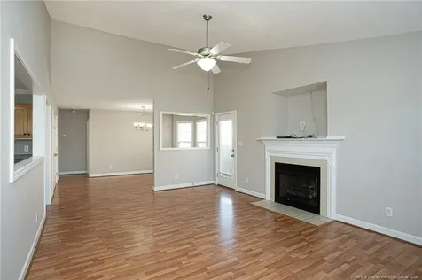 1464 Aultroy Drive Fayetteville NC 28306