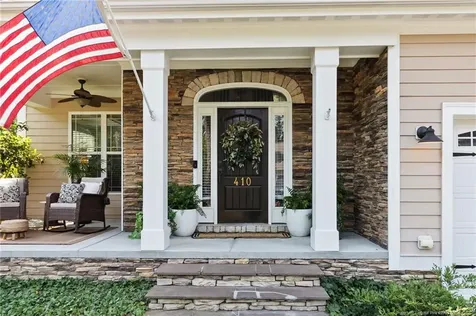 410 Legacy Lakes Way Aberdeen NC 28315