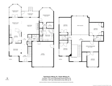 410 Legacy Lakes Way Aberdeen NC 28315