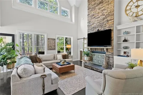 410 Legacy Lakes Way Aberdeen NC 28315