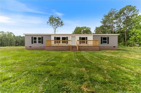 17240 Palmer Road Marston NC 28363