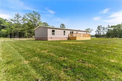 17240 Palmer Road Marston NC 28363